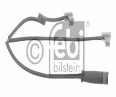Febi bilstein 24498 czujnik zużycia klocków man