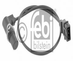 Febi bilstein 24508 czujnik obrotów wału korb. audi vw, seat ibiza ii (6k1), vw passat (3a2, 35i)