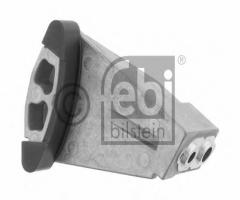 Febi bilstein 24901 Ślizg Łańcucha rozrządu bmw, bmw 7 (e65, e66, e67)