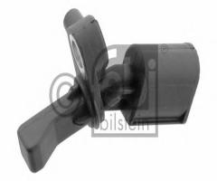 Febi bilstein 23806 czujnik abs audi vw, audi a1 (8x1, 8xf), seat ibiza v (6j5, 6p5)