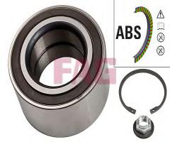 Fag 713678950 Łożysko, zestaw naprawczy piasty ford, ford kuga i