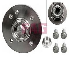 Fag 713649350 Łożysko, zestaw naprawczy piasty mini p, mini mini (r50, r53)