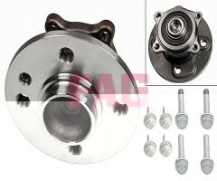 Fag 713649440 Łożysko, zestaw naprawczy piasty mini, mini mini (r56)