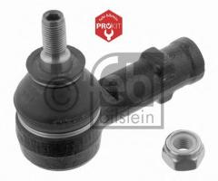 Febi bilstein 11280 końcówka drążka citroen / peugeot, citroËn evasion (22, u6), fiat ulysse (220)