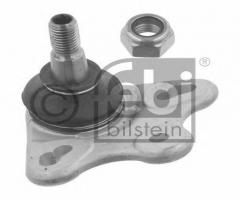Febi bilstein 12530 sworzeń wahacza mercedes, mercedes-benz klasa a (w168)