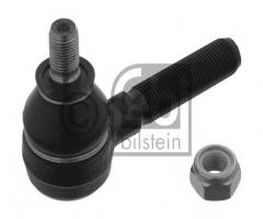 Febi bilstein 12940 końcówka drążka suzuki, suzuki vitara cabrio (et, ta)