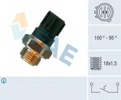 Fae 36470 klocki hamulcowe fiat ducato 82-94, honda insight (ze)