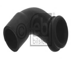 Febi bilstein 38217 przewód odpowietrzajacy mercedes, mercedes-benz klasa e (w124)