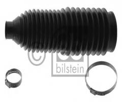 Febi bilstein 33593 osłona przekładni kier. vw audi, audi a8 (4d2, 4d8), skoda superb (3u4)