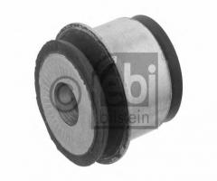 Febi bilstein 07182 silentblok wózka vag tył, audi 80 (81, 85, b2), vw passat (32b)