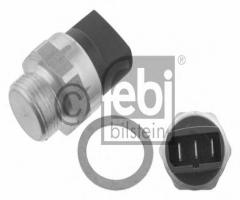 Febi bilstein 01528 włącznik wentylatora chłodnicy vag, audi 80 (81, 85, b2), seat toledo i (1l)