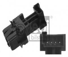 Febi bilstein 37596 włącznik swiateł stop bmw mini, bmw x5 (e70), land rover range rover iii (lm)