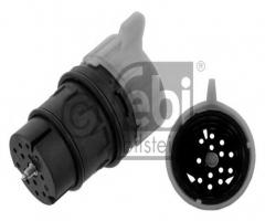 Febi bilstein 36332 wtyczka skrzyni automat. mercedes, chrysler crossfire, dodge nitro