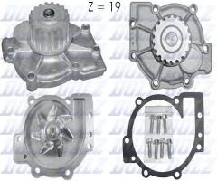 Dolz r199 pompa wody volvo renault benz, ford focus ii (da_), peugeot 405 i (15b)