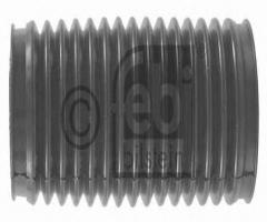Febi bilstein 07348 osłona przekładni kierowniczej bmw, bmw 3 (e21)