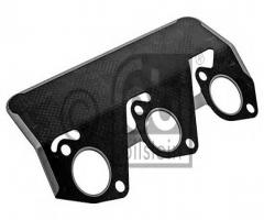 Febi bilstein 01607 uszczelka kolektora wydechowego bmw, bmw 3 (e30)