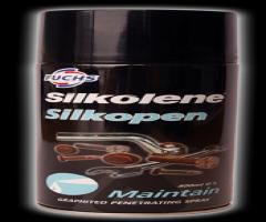 Fuchs oil fuchs 46 silkolene silkopen 500ml /motocykle