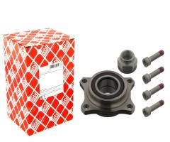 Febi bilstein 36968 Łożysko, zestaw naprawczy piasty alfa romeo, alfa romeo 147 (937)