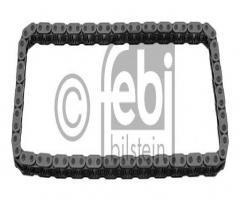 Febi bilstein 39474 Łańcuch rozrządu bmw, bmw 1 (f20), mini mini (r56)