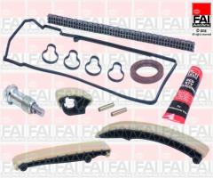 Fai autoparts tck144 zestaw Łańcucha rozrządu mercedes, mercedes-benz klasa e (w210)