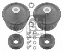 Febi bilstein 08276 zestaw naprawczy tylnej belki mercedes, mercedes-benz klasa s (w126)