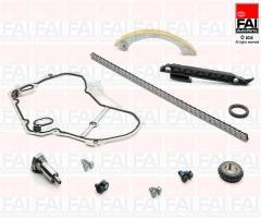 Fai autoparts tck120 zestaw Łańcucha rozrządu alfa romeo fiat, alfa romeo 159 (939)