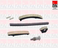Fai autoparts tck143 zestaw Łańcucha rozrządu mercedes, mercedes-benz klasa e (w210)