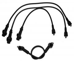 Sentech 8301 przewody wysokiego napięcia komplet suzuki, geo metro