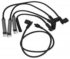 Sentech 8322 przewody wysokiego napięcia komplet opel