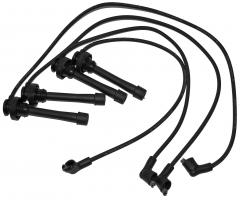 Sentech 8327 przewody wysokiego napięcia komplet mitsubishi, mitsubishi carisma (da_)