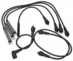 Sentech 8331 przewody wysokiego napięcia komplet opel, opel astra f (56_, 57_)