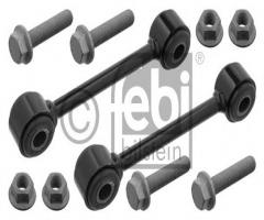 Febi bilstein 36643 Łącznik stabilizatora komplet  vw, vw amarok (2h_, s1b)