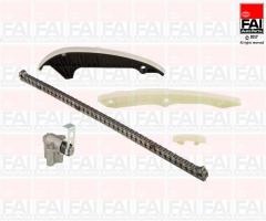 Fai autoparts tck174ng zestaw Łańcucha rozrządu audi, audi a6 (4g2, c7, 4gc), seat exeo (3r2)