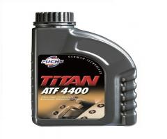 Fuchs oil atf 4400 1-k olej przekładniowy titan atf 4400 1l