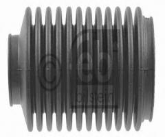 Febi bilstein 02537 osłona przekładni kierowniczej vag, porsche 924, seat toledo i (1l)