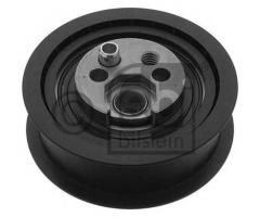 Febi bilstein 02889 rolka napinacza audi, audi 80 (89, 89q, 8a, b3)