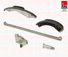 Fai autoparts tck164 zestaw Łańcucha rozrządu bmw, bmw 7 (e65, e66, e67)
