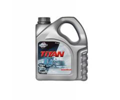 Fuchs oil 10w40 cfe 4-k olej 10w-40 titan cfe mc 4l