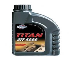 Fuchs oil atf 4000 1 olej przekładniowy titan atf 4000 1l