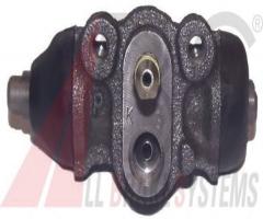 A.b.s. 72690x cylinderek hamulcowy mazda 626 87-97, chrysler neon ii, mazda 626 iii (gd)