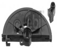 Febi bilstein 01385 napinacz linki sprzęgłowej ford, ford sierra hatchback (gbc, gbg)