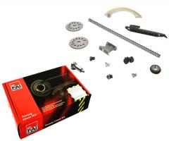 Fai autoparts tck2ng Łańcuch rozrządu opel astra g vectra b c 2.2 z22se, opel speedster