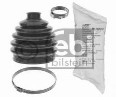 Febi bilstein 01438 osłona przegubu opel, opel vectra a hatchback (88_, 89_)
