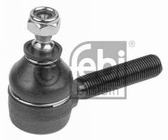 Febi bilstein 08582 końcówka drążka bmw, bmw 5 (e28)
