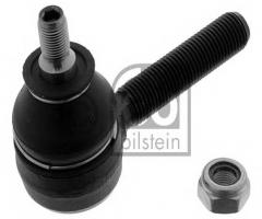 Febi bilstein 08583 końcówka drążka bmw, bmw 5 (e28)