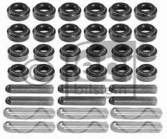 Febi bilstein 08622 uszczelniacz zaworowy mercedes, mercedes-benz sedan (w124)