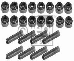 Febi bilstein 08647 uszczelniacz zaworowy mercedes om111,, mercedes-benz klasa e (w124)