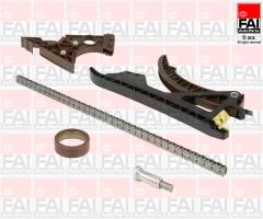 Fai autoparts tck22 zestaw Łańcucha rozrządu bmw, bmw 3 (e93) kabriolet 