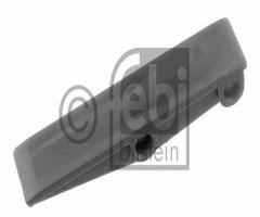 Febi bilstein 09167 Ślizg Łańcucha mercedes, mercedes-benz heckflosse (w110)