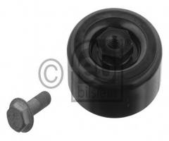 Febi bilstein 34533 rolka napinacza porsche, porsche 911 (997)